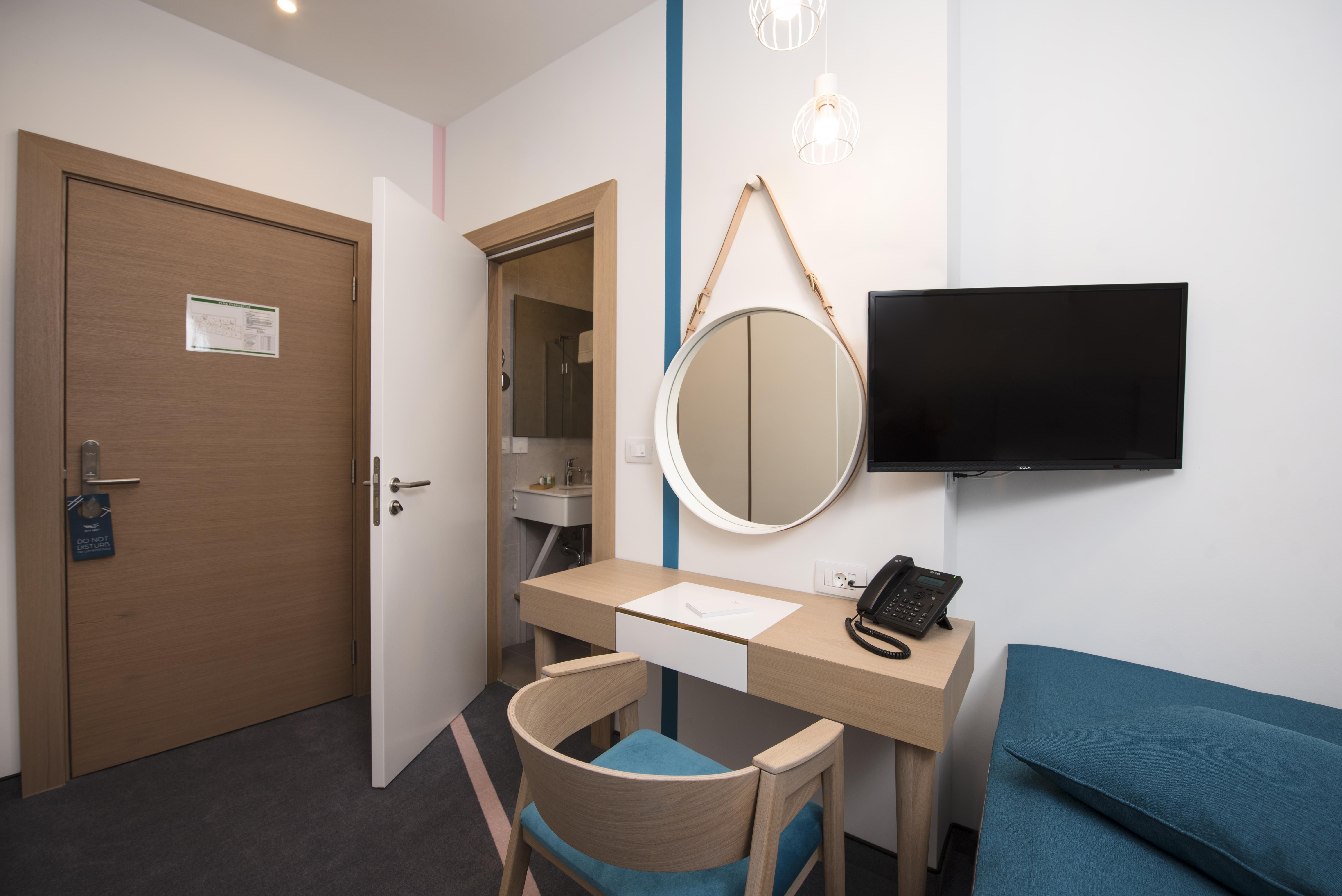 City Nest Modern & Cozy Suites بلغراد المظهر الخارجي الصورة