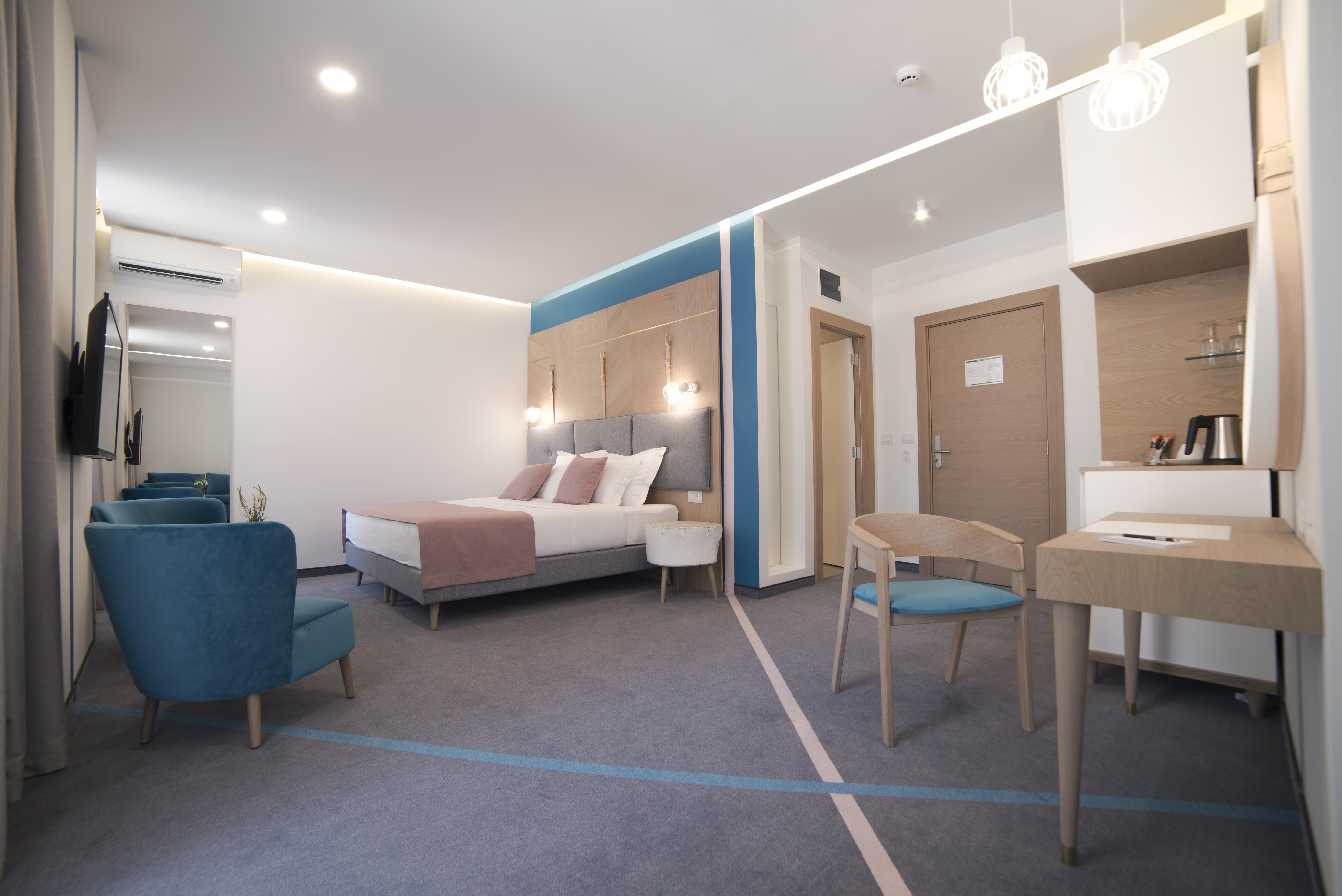 City Nest Modern & Cozy Suites بلغراد المظهر الخارجي الصورة