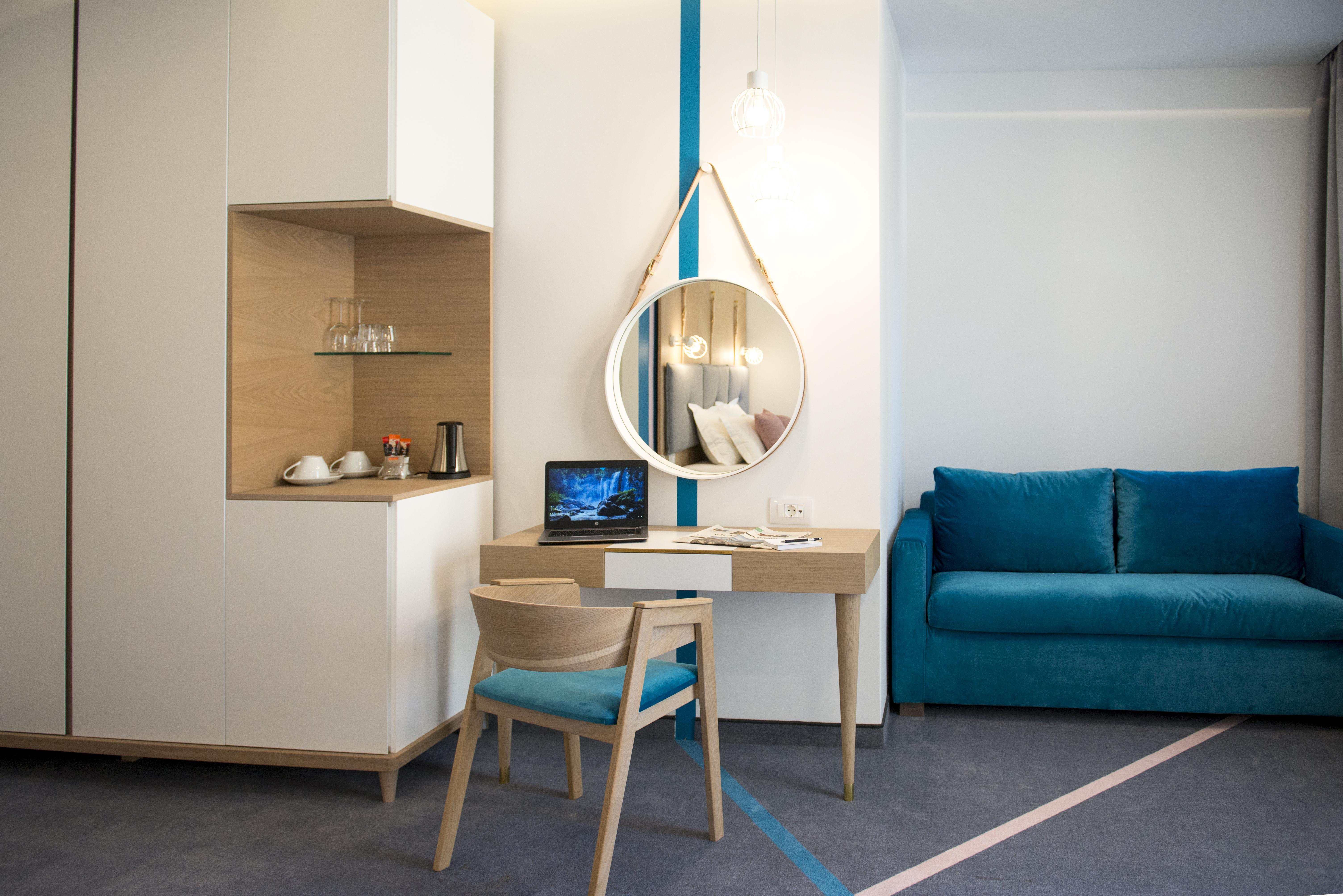 City Nest Modern & Cozy Suites بلغراد المظهر الخارجي الصورة