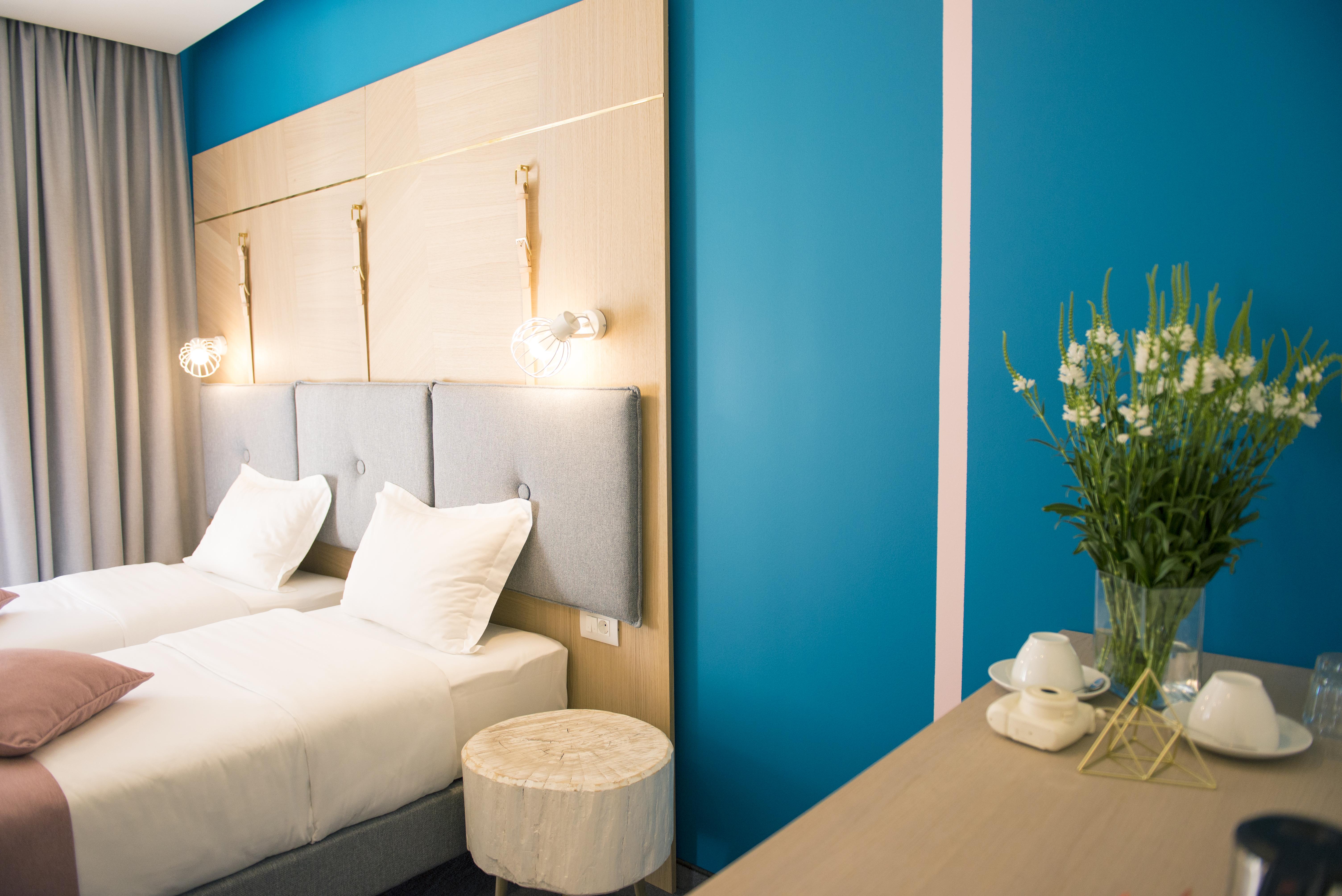 City Nest Modern & Cozy Suites بلغراد المظهر الخارجي الصورة