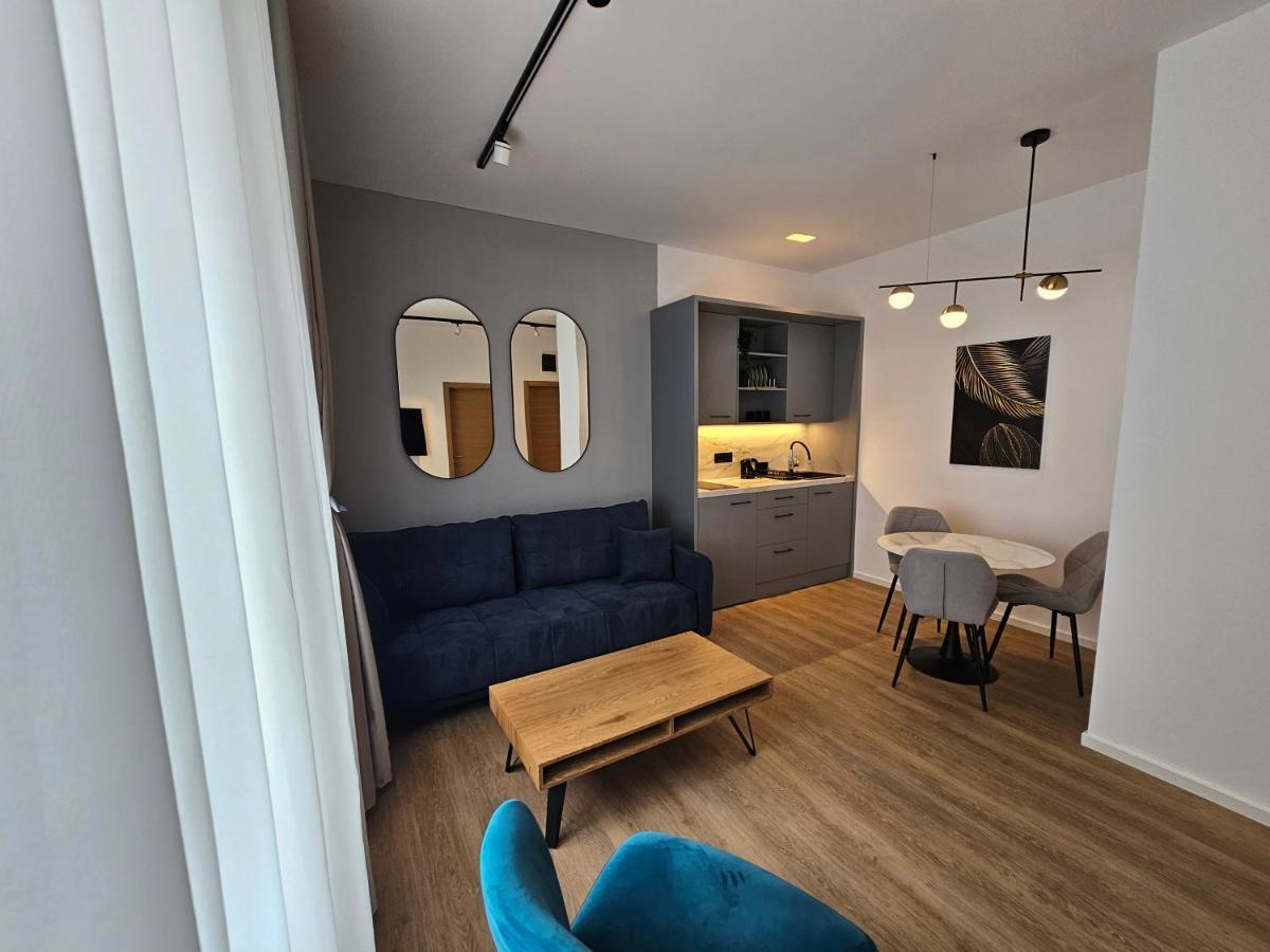 City Nest Modern & Cozy Suites بلغراد المظهر الخارجي الصورة