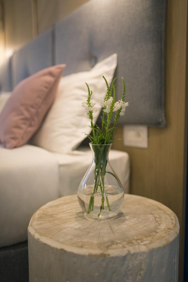 City Nest Modern & Cozy Suites بلغراد المظهر الخارجي الصورة