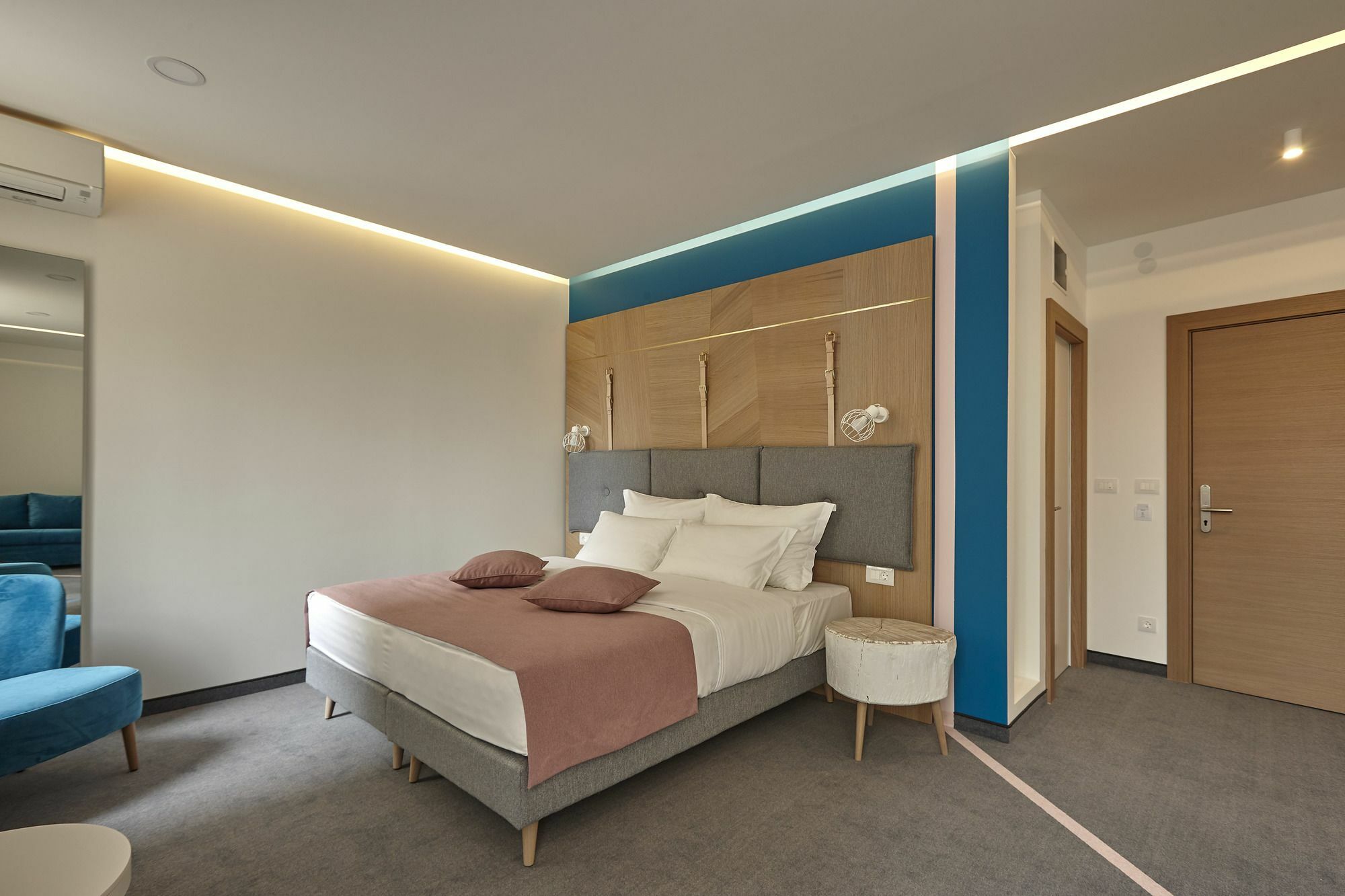 City Nest Modern & Cozy Suites بلغراد المظهر الخارجي الصورة