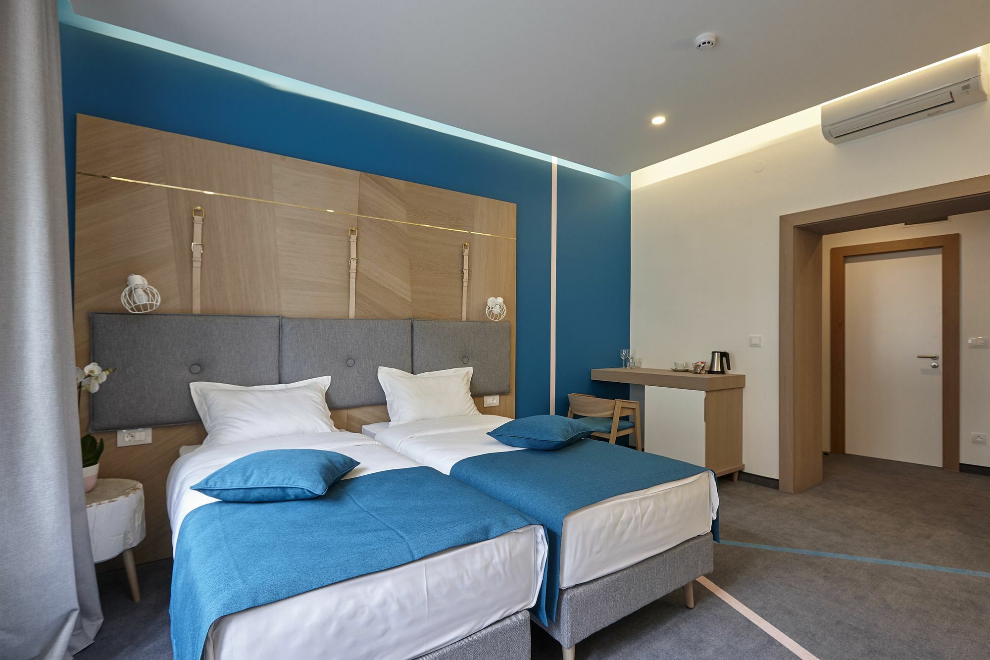 City Nest Modern & Cozy Suites بلغراد المظهر الخارجي الصورة